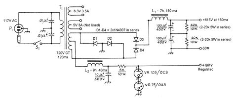 schematic diagram   power supply     power supply converter schematic diagram