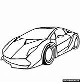 Lamborghini Drawing Car Elemento Sesto Coloring Aventador Kid Online Pages Getdrawings Garden Draw Printable Bad Clipart Drawings Supercars Friendly Clipartmag sketch template
