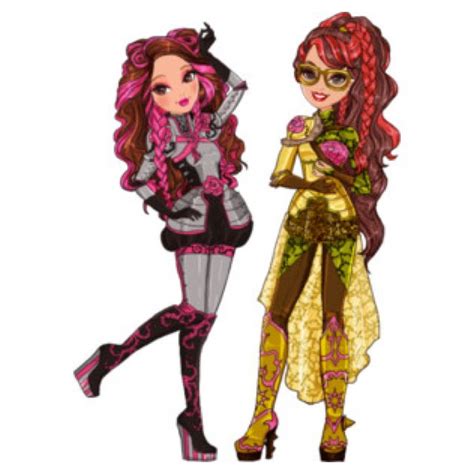 Rosabella Beauty Ever After High Rosabella Beauty Ever