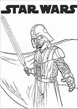 Wars Star Coloring Book Pages Pdf Sheet Scribd sketch template