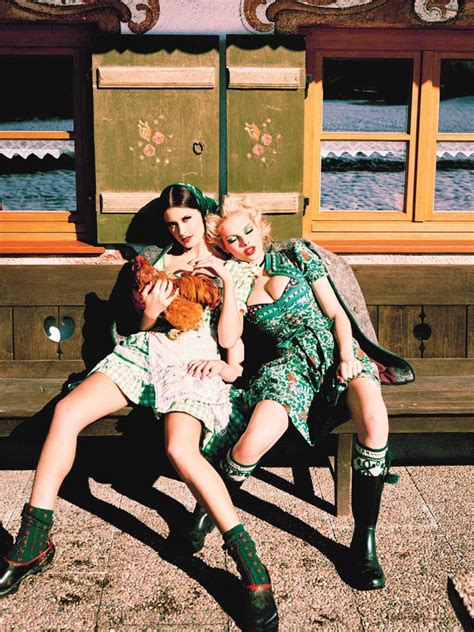 Ellen Von Unwerth Chicks Bavaria 2015 For Sale At 1stdibs