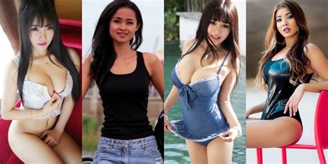 6 Best Countries To Meet Hot Asian Women And Date Them