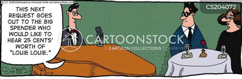 stingy cartoons and comics funny pictures from cartoonstock