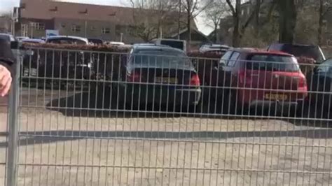 dumpert dik gevecht op school