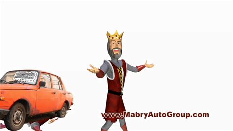 mabry auto group double  youtube