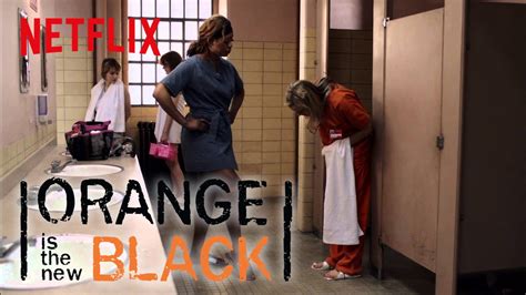 Meet Sophia [clip] Orange Is The New Black Netflix