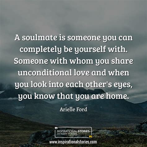 soulmate quotes  sayings