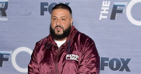 Dj Khaled Says He D Never Perform Oral Sex On His Wife For