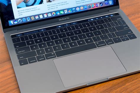 apples  macbook pro   ultrathin keyboard  giving  users fits