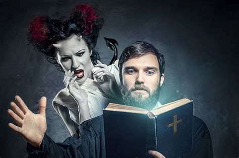 13 Diy Hacks For Your Upcoming Exorcism