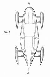 Patents Axle Wheel sketch template