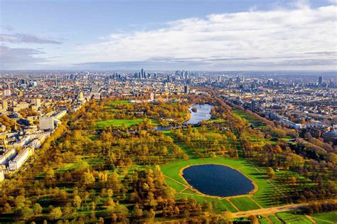 parks  london aesu