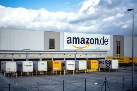 amazon faces  antitrust investigation  germany