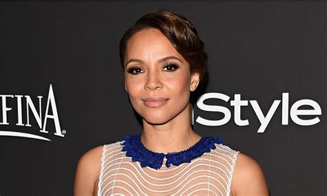 crush of the week carmen ejogo life and style the guardian