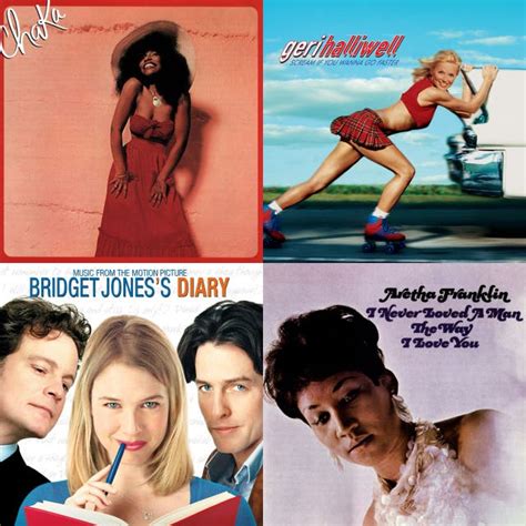 Bridget Jones S Diary Soundtrack On Spotify