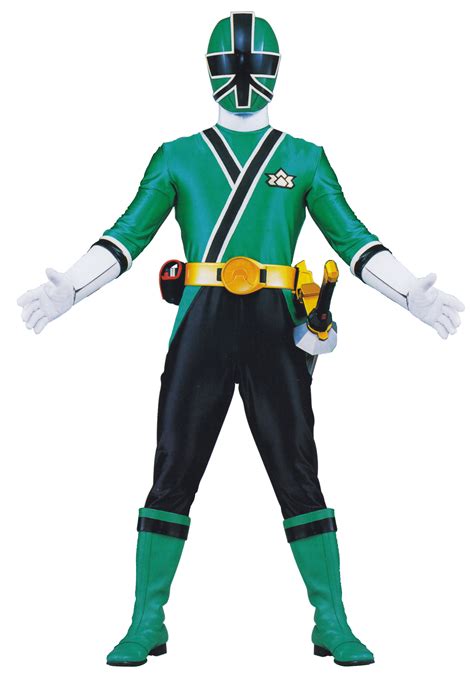 Mike Samurai Rangerwiki The Super Sentai And Power