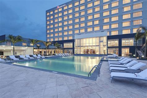 Guyana Marriott Hotel Georgetown In Georgetown Best Rates And Deals On
