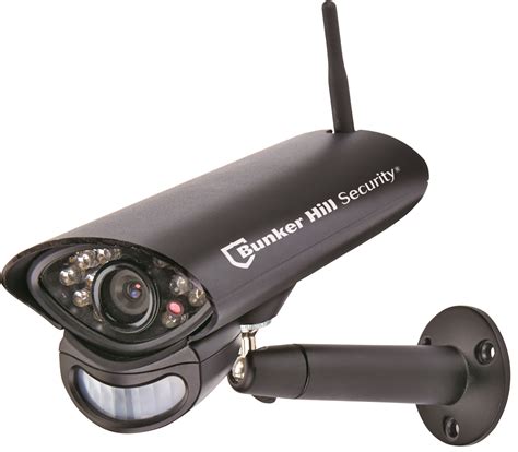 bunker hill security camera drivers potentkeeper