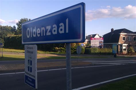 oldenzaal bram fietst