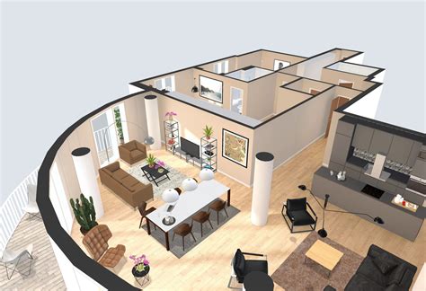 interactive floor plans  combine floor plans