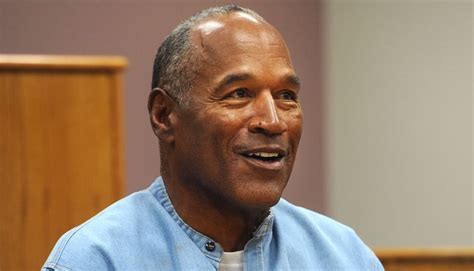 oj simpson to give hypothetical account of ex wife s murder in new tv special the lost