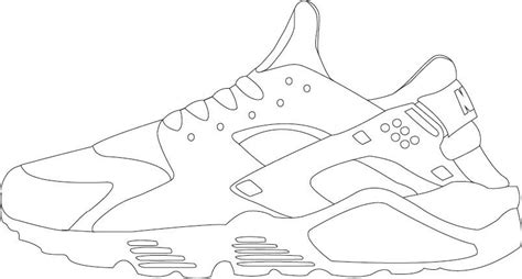 drawings  jordans shoes