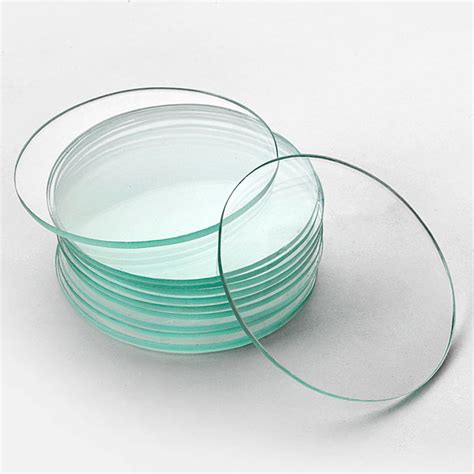 Borosilicate Glass Watch Glasses – Pyrex™ – Klloyds Shop