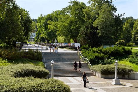 beautiful tivoli park   inspire   visit ljubljana travel slovenia