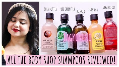 body shop shampoos reviewed comparisonsanti dandruffcoloured hairanti hairfall