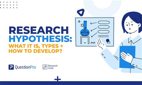research hypothesis    types   develop