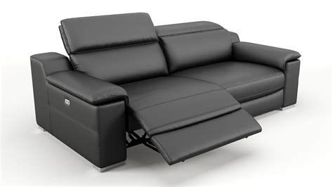 designer couch  sitzer sofa mit relaxfunktion home cinema room