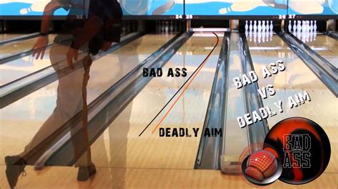 hammer bad ass bowling ball video brought to you by bowlerstore com youtube