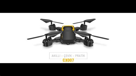 bim drone tl oen inceleme smart drone corby zoom pro cx youtube