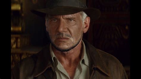 Indiana Jones 5 Official Trailer Youtube