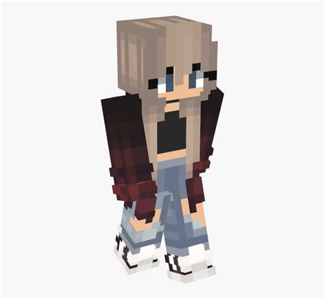 ideas  coloring minecraft skins girl