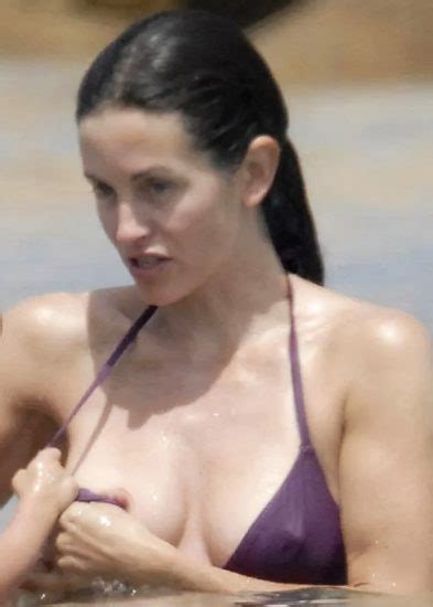 courtney cox nude pics and sex scenes scandal planet