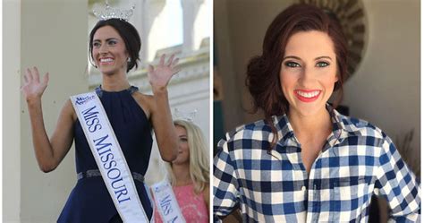 Miss America Just Got Its First Ever Out Lesbian