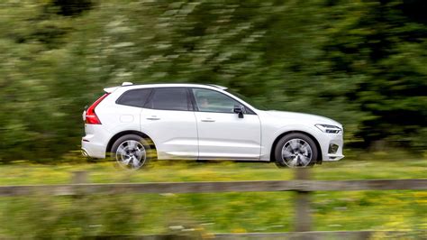 volvo xc review motoring research