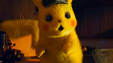 Pokémon Detective Pikachu Continues Without Confirmed Sequel Although