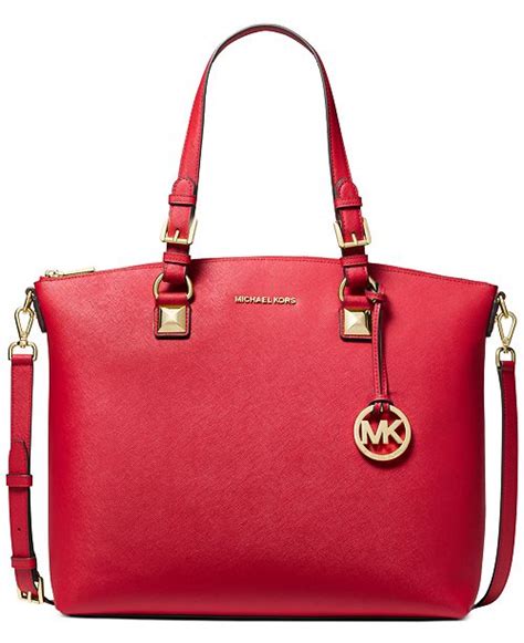 michael kors karla large multi function tote and reviews handbags