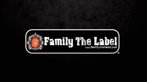 family  label spot  youtube