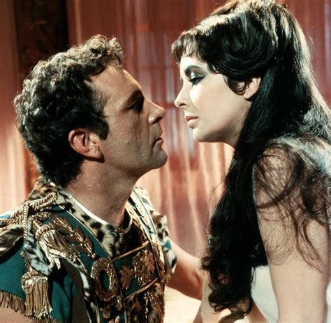Antike Erotik Schwüle Sex Fantasien Von Kleopatra Erobern Rom Welt