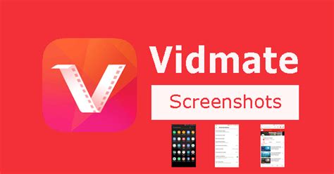 vidmate hd apk android app download