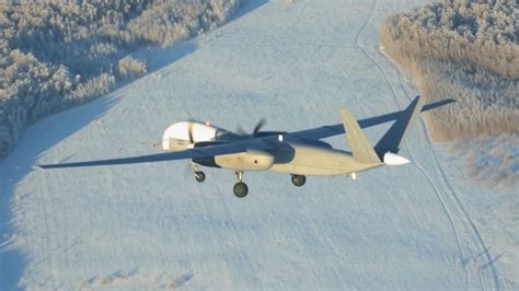 russias sar drone takes flight synthetic aperture radar sar