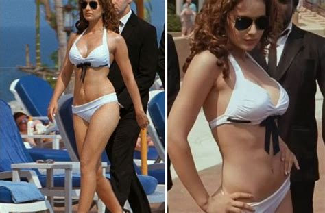 bollywood actresses in bikini that are too hot and sexy to
