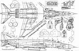 Phantom Mcdonnell Caças Aerofred Aviões Guerra sketch template