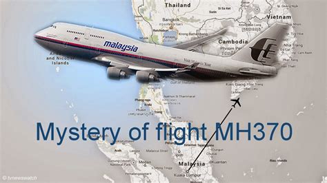 if found wreckage of missing malaysian airlines flight mh370 to be