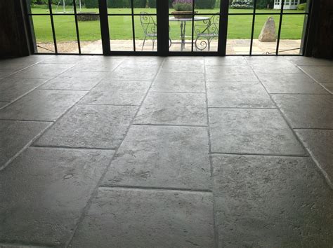 barr gris stone floor reclaimed stone reclaimed stone flooring