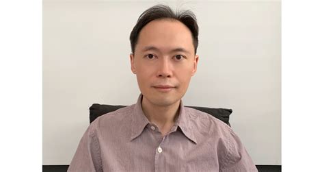 Dr Willmann Liang Awarded The Fellow Of The Academy Of Pharmacology