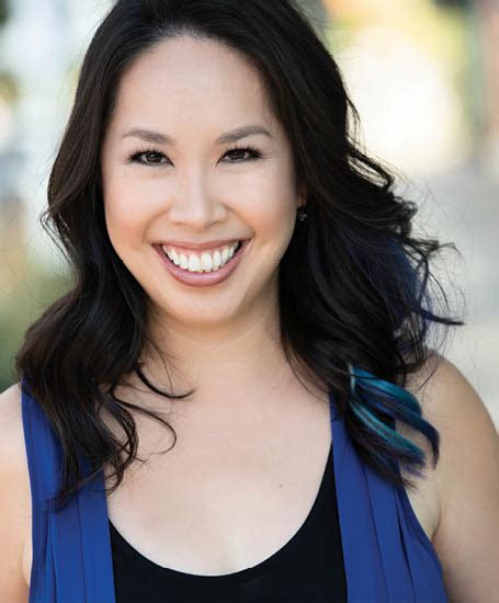 Asian American And Pacific Islander Heritage Month Profiles Angela